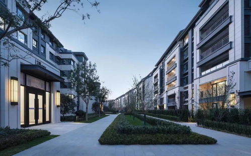 從設計思維到資產管理 資深建筑師眼中的精品商辦綜合住宅與“非居”租賃良機